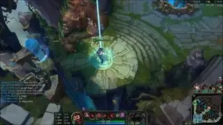 League of Legends Alannowy Lets Play Graves