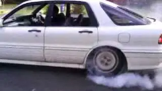 ZR4 RWD