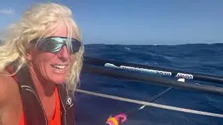 Turbulent Waters  - Coping in Extremes book launch video