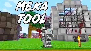 РУКОВОДСТВО ПО МЕКА-ИНСТРУМЕНТАМ! МЕКАНИЗМ