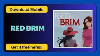 Red Brim Mobile for iOS & Android 2024!
