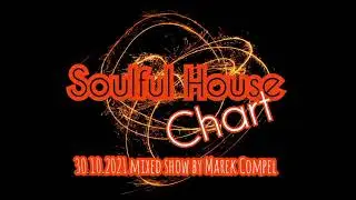 Soulful House Chart Top10 30.10.2021