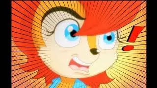 [Reuploaded] Mammoth Mogul (Tagalog sub) #sonicchaoscontroltheminiseries 