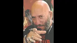 The Life and Legacy of Sid Haig