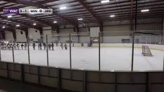 Waconia vs Winona