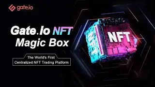 GATE NFT MARKET  | GATE İO