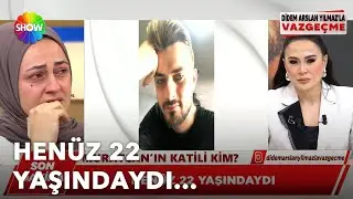 Abla Sena anlatıyor!  | ‪@Didem Arslan Yılmaz'la Vazgeçme  | 03.02.2026