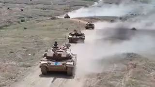 Kapı&ccedil;am Atış ve Tatbikat Alanı/Kahramanmaraş