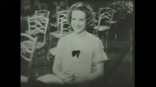 Mon Coeur t' appelle  (Robert Stolz) - Danielle Darrieux und Jan Kiepura
