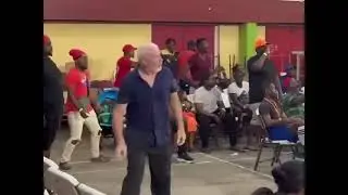 Boxing in Barbados