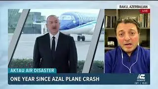 Russia&rsquo;s Unjust Policy & the AZAL Crash: The Truth and the Aftermath