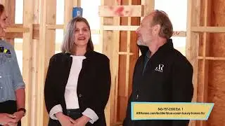 BUILDING THE LOWCOUNTRY | Deb & Doug Durrant: Custom Luxury Homes | AR Homes | WHHITV