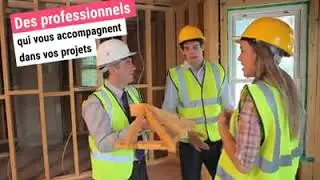 Les artisans du GAB, pourquoi les choisir ?