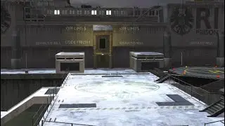 Spider Man Web of Shadows Part 6 Ryker's Prison Island No Commentary