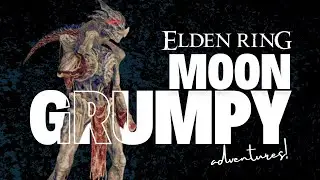 Moongrumpy's Adventures (Part 6.3: Ancient Dragon-Man)