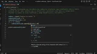 Codificar y decodificar una cadena en python