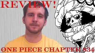 Everyone's Deep in It! | One Piece Chapter 834 Review!