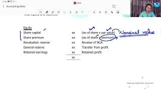 27  Company Theory