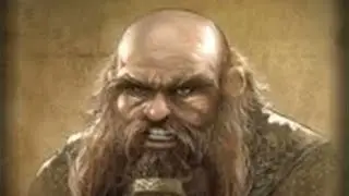 Глоин разобрался с Уруками. Top5 ChmaruRat (Dwarf) VS Top3 JoJooo (Isen)
