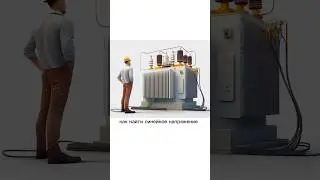 How to find line voltage