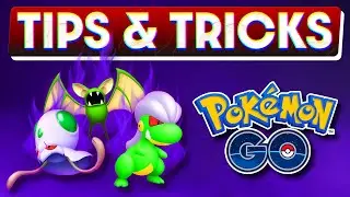 TEAM ROCKET TAKEOVER TIPS & TRICKS | POK&Eacute;MON GO