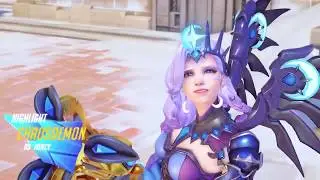 Mercy Rez Montage - SMACK - Like This