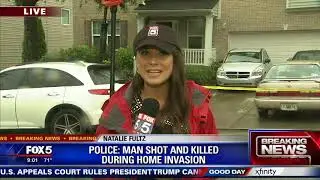 Police investigating deadly shooting in Snellville