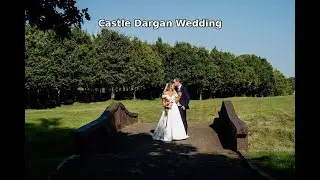 Castle Dargan Wedding Venue &ndash; Elegant Celebrations in Ireland