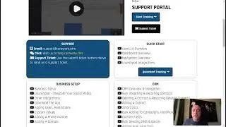 coreILLA Support Portal