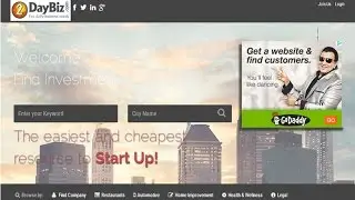 Business Directory Script | Web Directory Script
