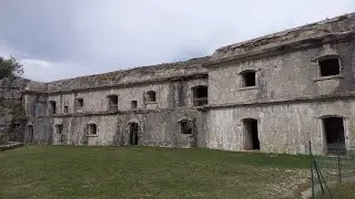 Forte Corbin