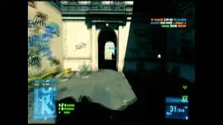 Battlefield 3 - D&eacute;couverte du HK53