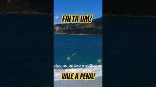 Falta um!#motivacional #profetico #devocional #reflex&atilde;o #deusmandatedizer #viral #mensagensdivinas