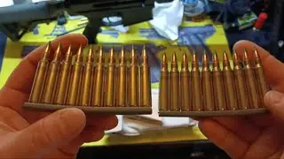 Gun Show Ammo SCORE 2025! #ammo #ammofever #ammoscore