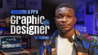 Join My Design Journey: Master Logos, Flyers & More!