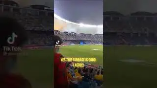 Rcb fanbase rcb craze most loyal fanbase #rcb #cricket #viratkohli #abdvilliers #ipl #ipl2023
