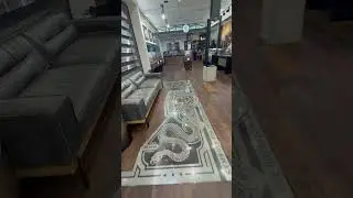 Tour of Night Rider Store Denver Colorado Cheery Creek Mall