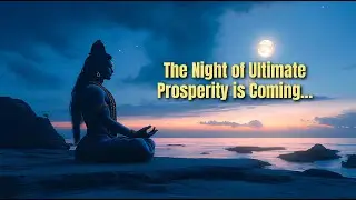 Experience Shiv Lingam's Pure Vibration for Inner Peace