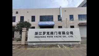 Zhejiang Rock Valve Co., Ltd.