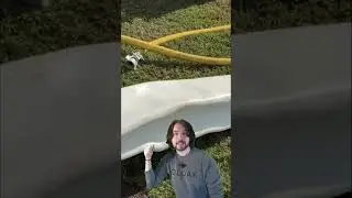 Two 90&deg; bends to access? No problem.