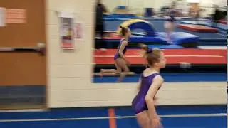 Avery Vault2