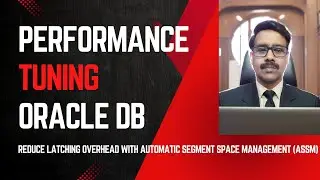 ReduceLatchingOverheadWithAutomaticSegmentSpaceManagement