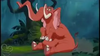 THE LEGEND OF TARZAN | S1 EP2 P1 | @RetroFunTV01 