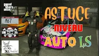 ➡️💥 ASTUCES SOLO MONTER SA REPUTATION SALON AUTO GTA 5 version 1.66 FACILE