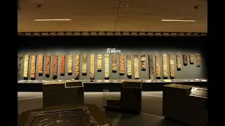 Посетите Всемирный музей почв