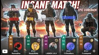 🔴Peak Me And You Will Regret... 🔴#csgo #cs2 #gaming #live #gameplay #subscribe #livestreams