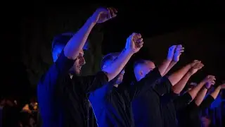Χορόσπιτο & Starlight | alternative dance art | ΙΑΛΥΣΙΑ 2025