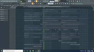 Patrick Reed - Progressive House Like Manse + FLP