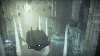 Destiny 2 Solo Flawless Grandmaster LightBlade (Practice Speedrun)