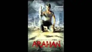 Arahan Main Theme